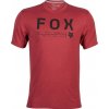 Pánské Tričko Fox Non Stop SCARLET pánské triko s krátkým rukávem červená