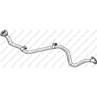Bosal BS 888-411 – Hledejceny.cz