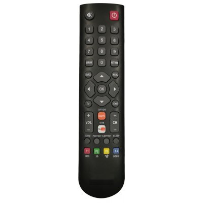 Dálkový ovladač Emerx Thomson 22FC3116 – Sleviste.cz