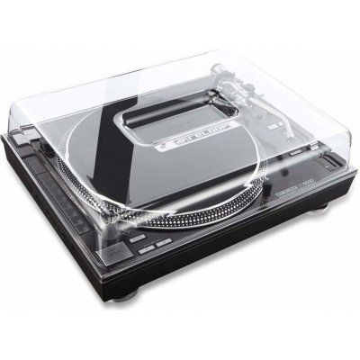 Decksaver Reloop Turntable RP7000/8000 cover – Zbozi.Blesk.cz