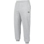 Umbro pánské tepláky šedá – Zboží Mobilmania