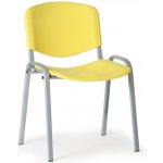 Kovo Praktik Plastová židle ISO – Zboží Dáma Kovo Praktik Plastová židle ISO – Zboží Dáma