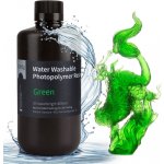 ELEGOO Water Washable Resin Clear Green 1kg – Zboží Živě ELEGOO Water Washable Resin Clear Green 1kg – Zboží Živě