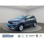 Volkswagen T-Cross 1.0 TSI Life 70 kW | Zboží Auto