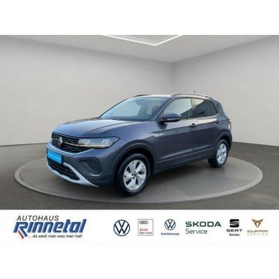 Volkswagen T-Cross 1.0 TSI Life 70 kW | Zboží Auto