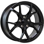 Racing Line B5801 9x21 5x112 ET31 black – Hledejceny.cz