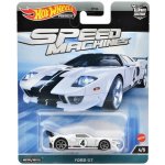 Mattel Prémiové auta velikáni ´87 Buick Regal GNX – Zboží Dáma