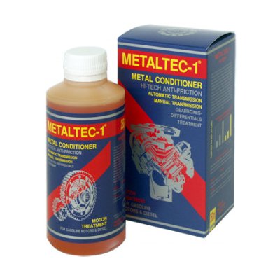 Metaltec 1 250 ml – Zboží Mobilmania