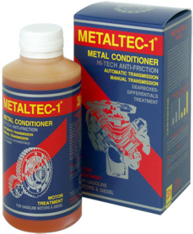 Metaltec 1 250 ml