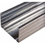 Knauf CW profil 50 x 50 x 2750 mm – Zboží Mobilmania