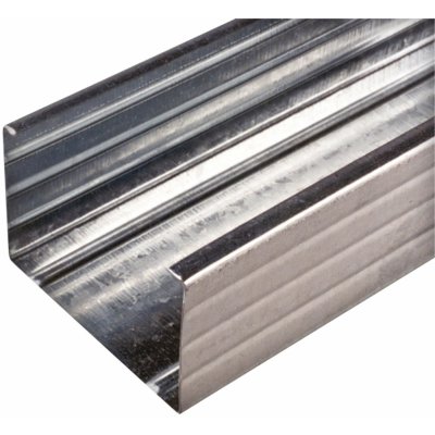 Knauf CW profil 50 x 50 x 2750 mm – Zboží Mobilmania