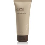 Ahava Men minerální krém na ruce 100 ml – Zboží Mobilmania