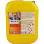 SATUR BADEX s vůní eukalyptu 5l dezinfekční přípravek – Sleviste.cz