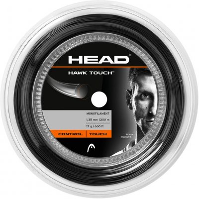 Head Hawk Touch 200m 1,15mm – Zbozi.Blesk.cz