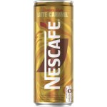 Nescafé Barista Latte Caramel 250 ml – Hledejceny.cz
