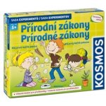 Piatnik K Přírodní zákony EXP CZ SK – Hledejceny.cz