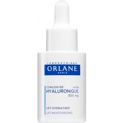 Orlane Supradose Hyaluronique protivráskový koncentrát 30 ml – Zboží Mobilmania