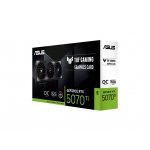 Asus TUF Gaming GeForce RTX 5070 Ti 16GB TUF-RTX5070TI-O16G-GAMING – Zboží Živě