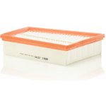 Vzduchový filtr MANN-FILTER C 2538 (C2538) – Hledejceny.cz