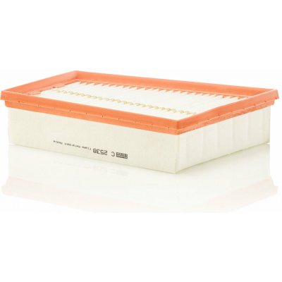 Vzduchový filtr MANN-FILTER C 2538 (C2538) – Hledejceny.cz