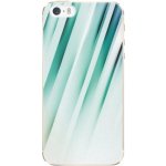 Pouzdro iSaprio Stripes of Glass - iPhone 5/5S/SE – Sleviste.cz