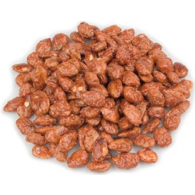 Ochutnej Ořech Mandle SLANÝ KARAMEL 250 g – Sleviste.cz