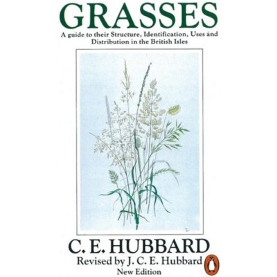 Grasses - C. Hubbard