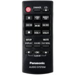 Panasonic SC-HC304EG-R – Sleviste.cz