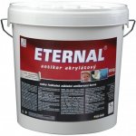 Austis Eternal antikor akrylátový 10kg 0840 červenohnědý – HobbyKompas.cz