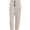 Pánské tepláky adidas x Parley Pants Adults Wonder Taupe