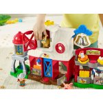 Fisher-Price Little People Farma – Zboží Mobilmania