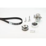 Vodní pumpa + sada ozubeného řemene CONTINENTAL CTAM CT1044WP1