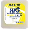 Vosk na běžky Maplus HP3 Solid Yellow1 250g