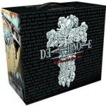Deathnote Complete Box Set – Zbozi.Blesk.cz