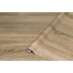 D-c-fix 346-0633 Folie samolepící samolepící tapeta na nábytek dřevo Dub Sonoma rozměry 0,45 x 2 m – Zboží Dáma