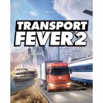 Transport Fever 2 – Sleviste.cz