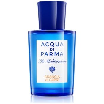 Acqua Di Parma Blu Mediterraneo Arancia Di Capri toaletní voda unisex 75 ml