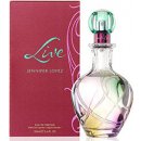 Jennifer Lopez Live parfémovaná voda dámská 100 ml