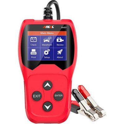 Ancel BA201 | Zboží Auto