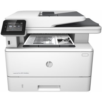 HP LaserJet Pro 400 M426fdn F6W14A