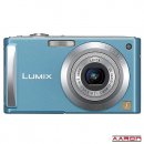 Digitální fotoaparát Panasonic Lumix DMC-FX33
