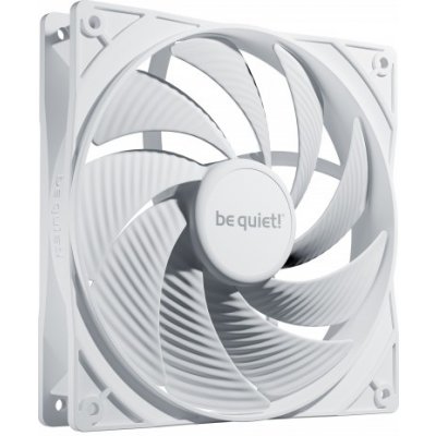 be quiet! Pure Wings 3 140 mm PWM high-speed BL113 – Zboží Mobilmania