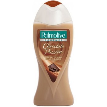 Palmolive Gourmet Chocolate Passion sprchový gel 250 ml