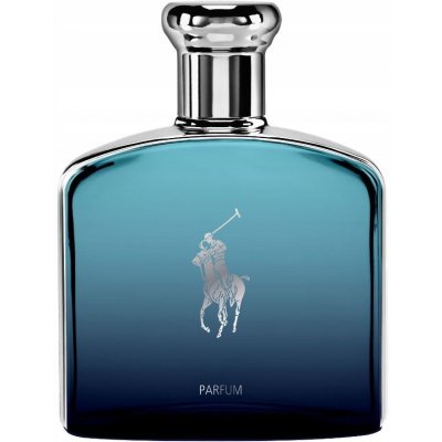 Ralph Lauren Polo Deep Blue parfém pánský 125 ml