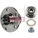 Sada ložisek kol Schaeffler FAG 713 6104 70 | Zboží Auto