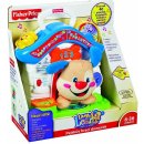 Fisher-Price Domeček s pejskem hrací