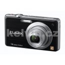 Digitální fotoaparát Panasonic Lumix DMC-FS11