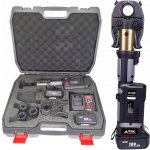 Lisovací kleště April 10 - 300 mm – Hledejceny.cz