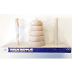 Detoa Hanojská věž – Sleviste.cz