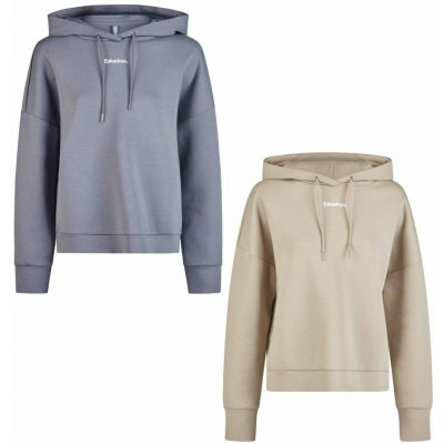 Mikina Eskadron Fanatics Hood dámská sierra – Hledejceny.cz